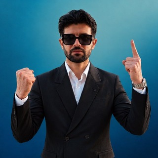 Telegram profile photo for الاستاذ علي شاكر Ma100th
