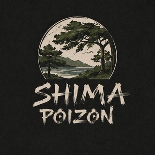 Telegram profile photo for SHIMA Poizon