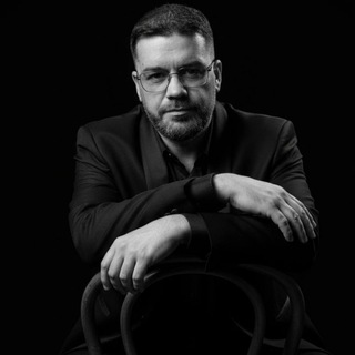 Telegram profile photo for Говорит и печатает Алексей Шляпужников