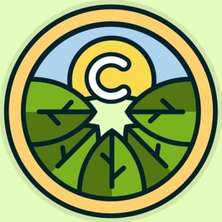 Telegram profile photo for Climate_Ecosystem