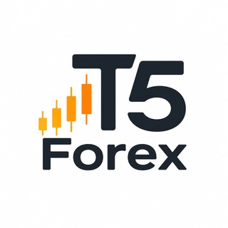 Telegram profile photo for T5 Forex(交易社区)
