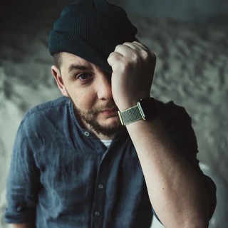 Telegram profile photo for Артём Терёхин