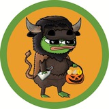 Telegram profile photo for PEBULL