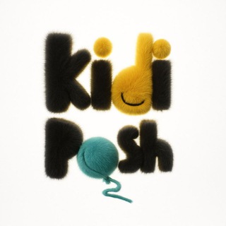 Telegram profile photo for Kidiposh کیدی پوش