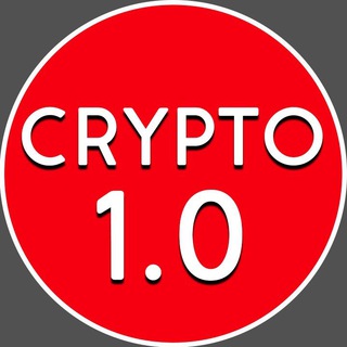 Telegram profile photo for Crypto 1.0