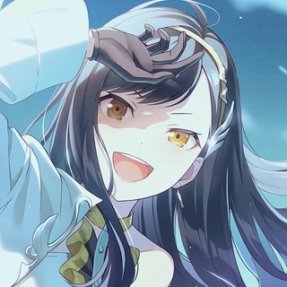 Telegram profile photo for токи