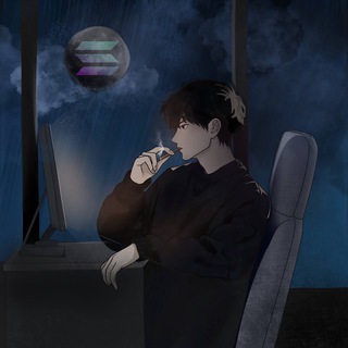 Telegram profile photo for PsychoMoves