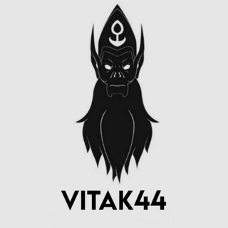 Telegram profile photo for Vitak44