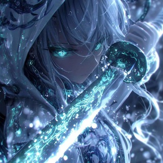 Telegram profile photo for DarkMora JONLI OBUNACHI HIZMATI