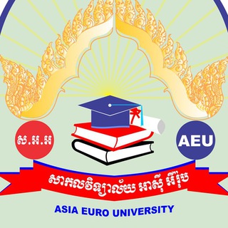 Telegram profile photo for CAREER &JOB @ASIA EURO UNIVERSITY