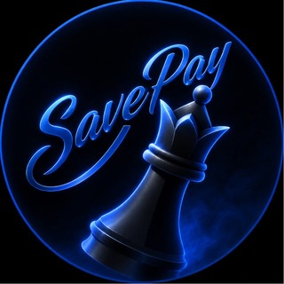Telegram profile photo for SavePay