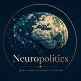 Telegram profile photo for Neuropolitics