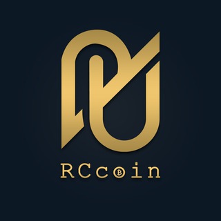 Telegram profile photo for RC coin