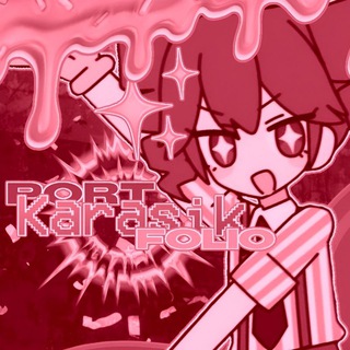 Telegram profile photo for . . ᯓ𝘒𝘢𝘳𝘢𝘴𝘪𝘬 𝒑𝒐𝒓𝒕𝒇𝒐𝒍𝒊𝒐⤸ ִֶָ⤑۫꒰ 🥖 ꒱.°𖦹ᵀᵉᵗᵒ ᵃᶰᵈ ᴹᶦᵏᵘ