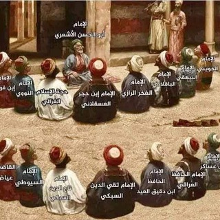 Telegram profile photo for حسن الشافعي