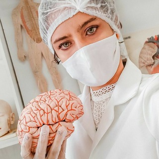 Telegram profile photo for The diary of his doctor👩⚕