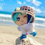 Telegram profile photo for 𝓐↝ 『 心の友 🍻 』