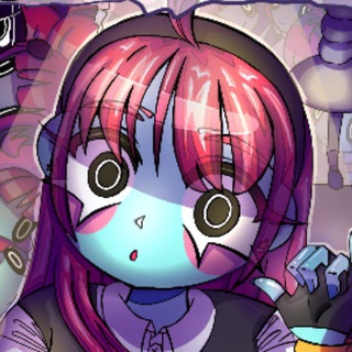 Telegram profile photo for !Σ(×_×;)! трешаня