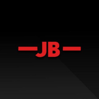 Telegram profile photo for Just Business