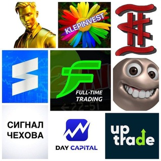 Telegram group profile photo for VIP — СИГНАЛЫ