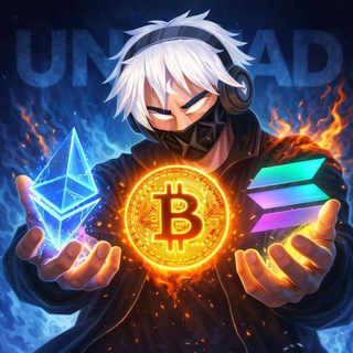 Telegram profile photo for mooncallsgambles