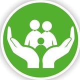 Telegram profile photo for Родительский клуб онлайн