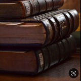 Telegram profile photo for Книги для всех