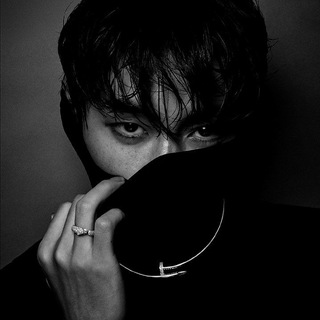 Telegram profile photo for (Dark)Han