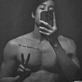 Telegram profile photo for Han Seungwoo.