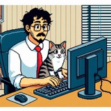Telegram profile photo for Болгарский монтажер 🤓