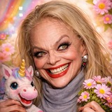 Telegram profile photo for Долина Лариса Александровна