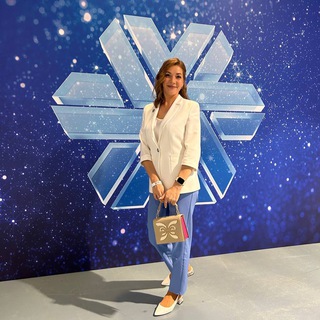 Telegram profile photo for Юлия Харламова жизнь 🔝лидера