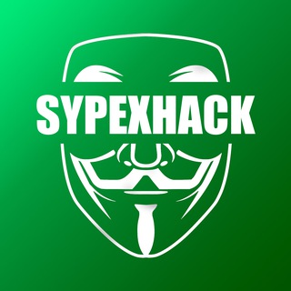 Telegram group profile photo for SYPEXHACK ➤ Чат