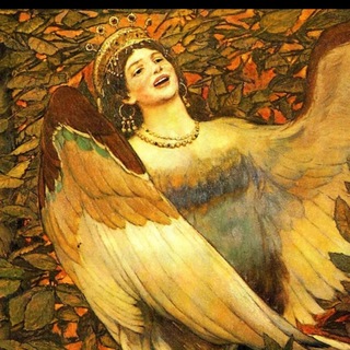 Telegram profile photo for Альконост
