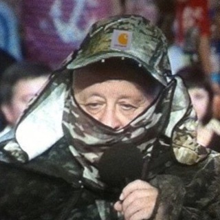 Telegram profile photo for FRODO BLUNT