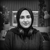 Telegram profile photo for FatiEditor_mohtava