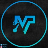 Telegram profile photo for Mp.Rap