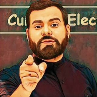 Telegram profile photo for MR* SHORT NOTES