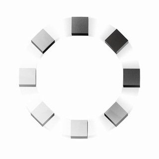 Telegram profile photo for Плюс к уровню (Отзывы)