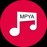 Telegram profile photo for Nyimbo Mpya