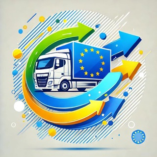 Telegram profile photo for Доставка из Европы ПРИВОЗ PRIVOZ