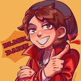 Telegram profile photo for KlashRaick confession