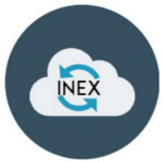 Telegram profile photo for INEX Project Official