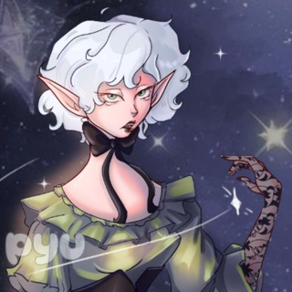 Telegram profile photo for 𝄞 отзывы на кмм от Руи