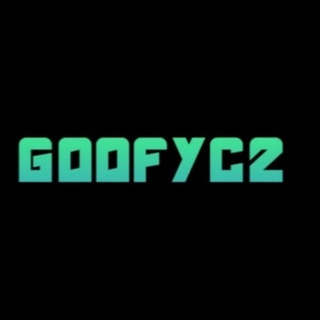 Telegram profile photo for Goofyorg