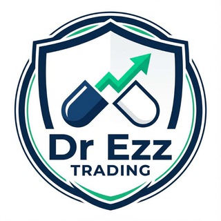 Telegram profile photo for Dr Ezz Trading | دكتور التداول