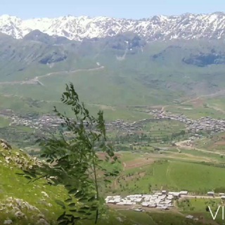 Telegram profile photo for بەهەشت هەورامان