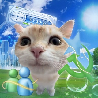 Telegram profile photo for Рекоммунизация