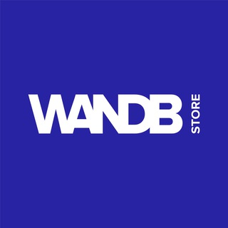 Telegram profile photo for WANDBstore