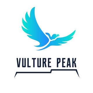 Telegram profile photo for Vulture Peak Announcements